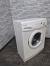 Стиральная машина SAMSUNG WFS 1061